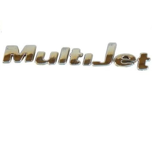 YAZI MULTIJET (SADE)FIORINO 2007 