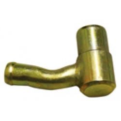 UNO/TP MANİFOLD REKORU DİŞSİZ (18mm)