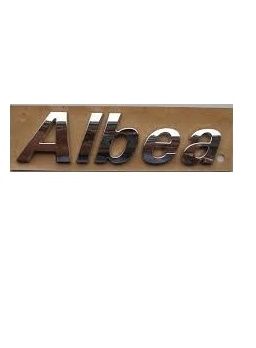YAZI ''ALBEA''
