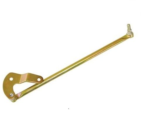 TEMPRA (MANİVELALI) VİTES SEÇME ÇUBUĞU DK1003A