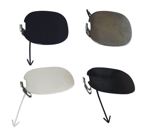 PALIO (ARKA) ÇEKİ DEMİR KAPAĞI 