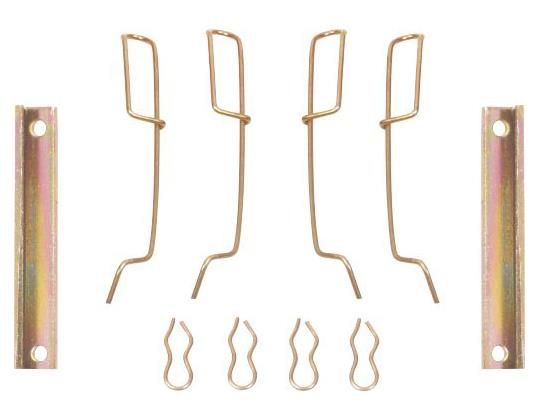 R9 FREN KIZAK TAMİR TAKIMI