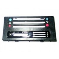 131 KALORİFER KUMANDA ÇERÇEVESİ