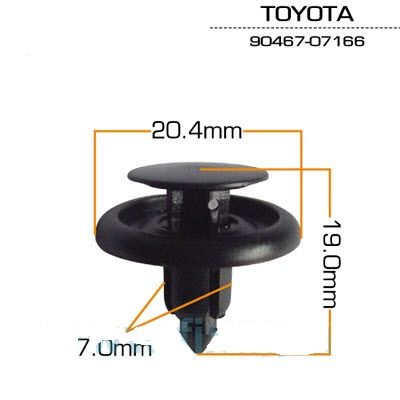 TOYOTA DAVLUMBAZ KLİPSİ