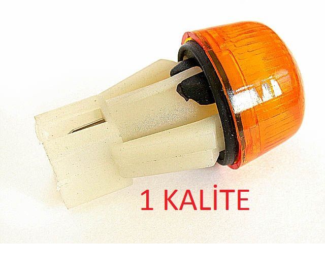 TIPO (SARI-I.KALİTE) ÇAMURLUK SİNYALİ (ADIM PLASTİK)