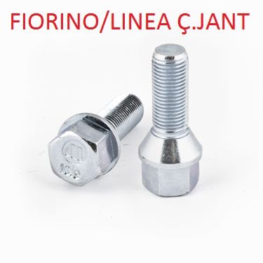 BİJON FR/LN (ÇELİK JANT)