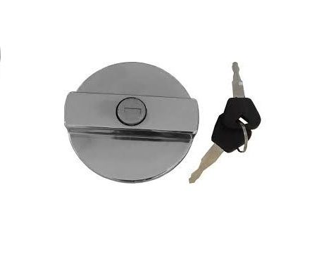 131 BENZİN DEPO KAPAĞI KİLİTLİ  HELUX