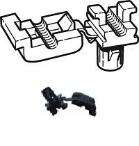 DOBLO BAGAJ KAPI KİLİT KLİPSİ