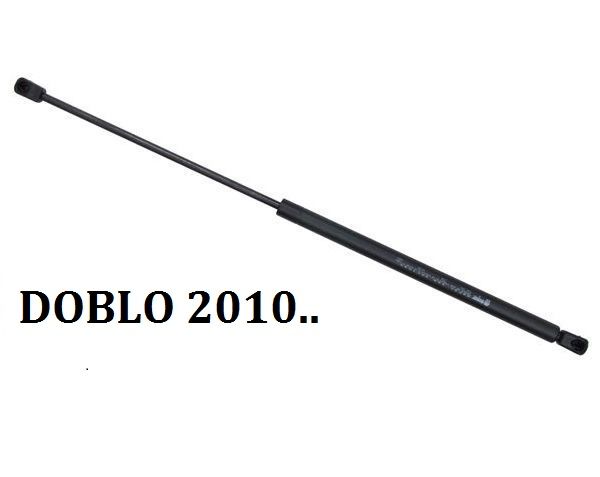 DOBLO III BAGAJ AMORTİSÖRÜ (2009...)