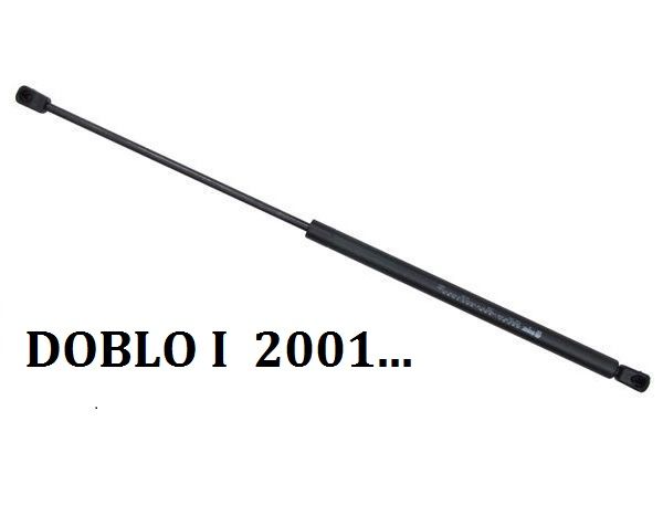 DOBLO I BAGAJ AMORTİSÖRÜ (2001..09)