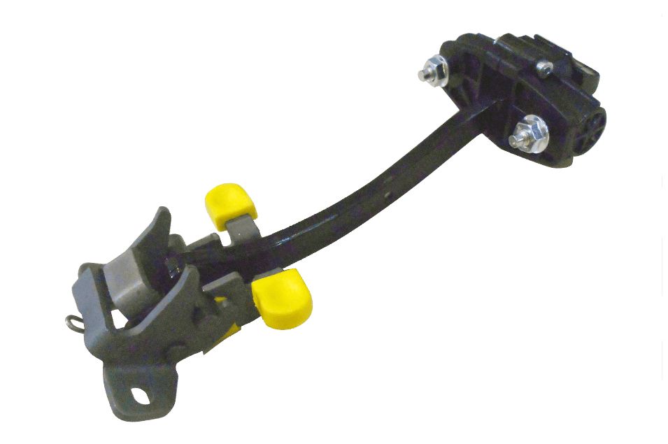 FIORINO 2016.. BAGAJ GERGİSİ (AK METAL)