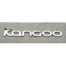 YAZI ''KANGOO'' 2010KNG