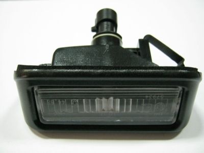 FR/DB I-II PLAKA LAMBASI (OPAR)