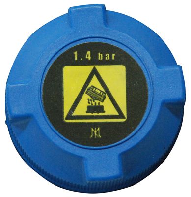 DOBLO RADYATÖR KAPAĞI