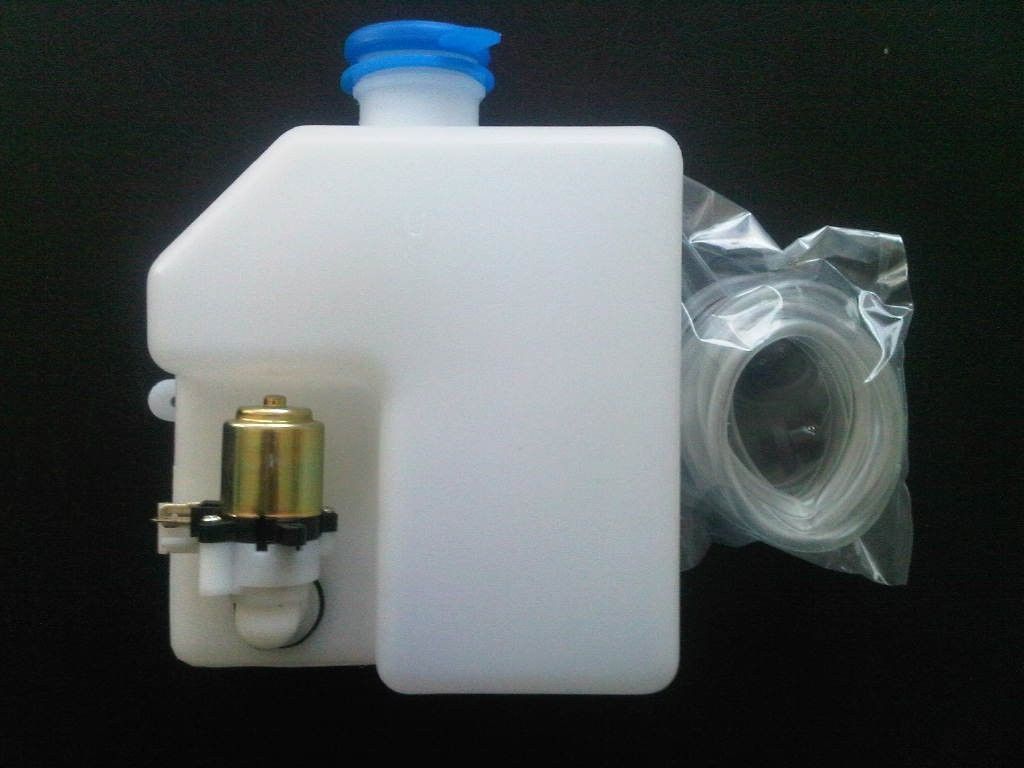 ÜNİVERSAL (MOTORLU) SU FISKİYE DEPO