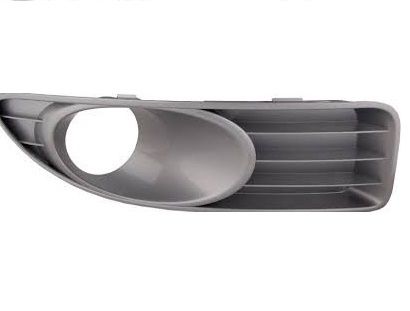 LN GRİ SİSLİ SAĞ SİS FAR YUVA (PLEKSAN)