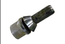 BİJON CİVATASI R9 (YÜZÜKLÜ)