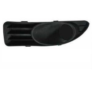 LN SİYAH SİSSİZ SOL  SİS FAR YUVA 