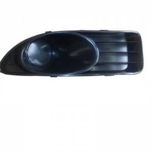 LN SİYAH SİSSİZ SAĞ SİS FAR YUVA 