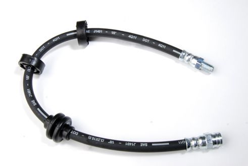 PALIO/ALBEA FREN HORTUMU (ÖN)