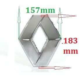 CLIO IV/CAPTURE/FLUENCE PANJUR ARMASI 