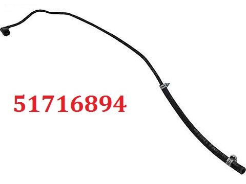 1,3 ALB/PUNTO RADYATÖR EK SU DEPO HORTUMU