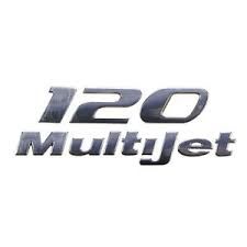 YAZI ''120MULTIJET'' DUCATO