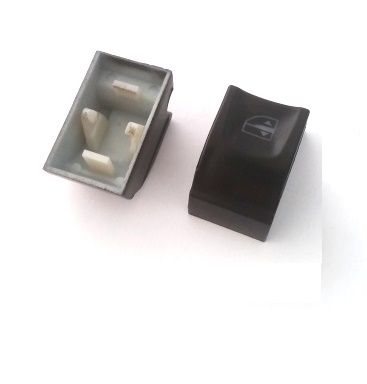 MGN III/CLIO III (SAĞ) CAM KALDIRMA BUTONU