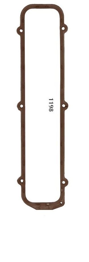 SLX ÜST KAPAK CONTA (VİTON)