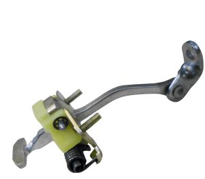 CLIO I-II-III ARKA KAPI GERGİSİ