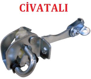 ALBEA ÖN KAPI GERGİSİ (CİVATALI)