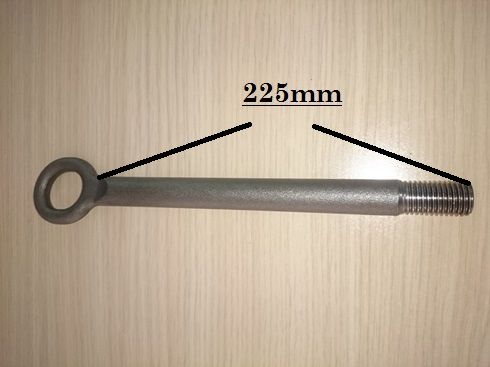 SANDERO TAMPON ÇEKİ DEMİRİ