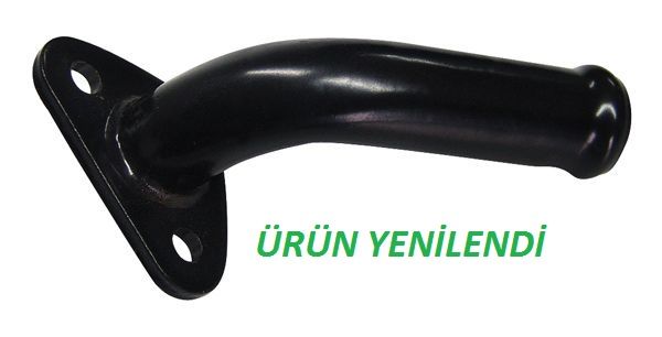 SLX KISA KALORİFER BORUSU