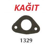 1600 (KAĞIT) KALORİFER BORU CONTA (GEBE)