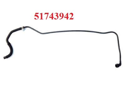 1,3 MJTD DB TERMOSTAT EK DEPO ARA HORTUM