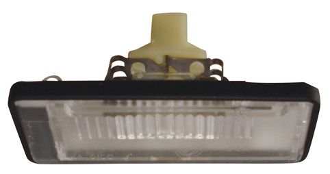 ALBEA PLAKA LAMBASI (OPAR) 