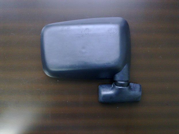 R12 DIŞ DİKİZ AYNA (SOL)-ERZAMAN