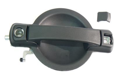 DB BAGAJ AÇMA KOLU ÇİFT KAPI 