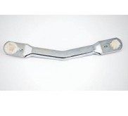 R19 (SOL) SİLECEK ALT KOLU 