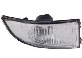 FLUENCE (SAĞ) AYNA SİNYALİ