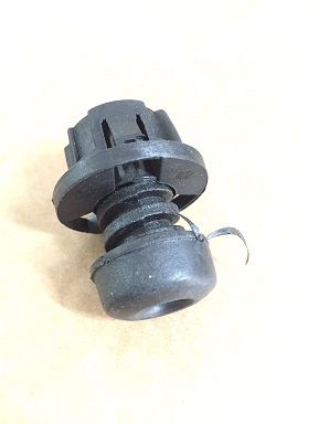 MGN II-III/FLUENCE KAPUT VİDALI LASTİK