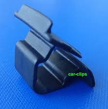 ALB/DB/LN KAPUT İZOLATÖR KLİPSİ