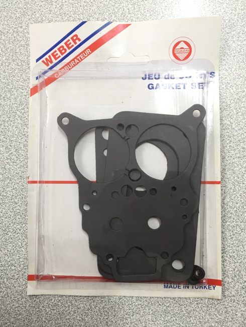 1600 KARBÜRATÖR TAKIM CONTA 