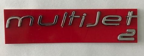 YAZI -multijet2- EGEA