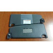 MEGANE I İÇ GÜNEŞLİK TKM (ÖZAR)