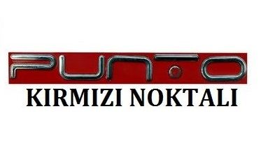 YAZI PUNTO (KIRMIZI) 2011..GPUNTO