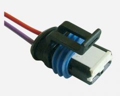 DB/ALB/SLX  FAN MÜŞÜR SOKETİ (PRS.5089)