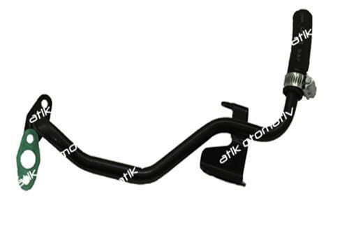 1.3 DOBLO SOĞUTMA BORUSU (ATK 196)