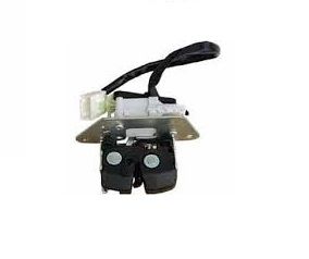 FIORINO/LINEA BAGAJ KİLİDİ (TEK KAPI)