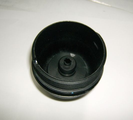 1,3 YAĞ FİLTRE KABI (TIRNAKLI) ADIM PLASTİK